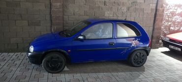 купить двигатель опель вектра а 1.6: Opel Corsa: 2000 г., 1.2 л, Автомат, Бензин, Хэтчбэк