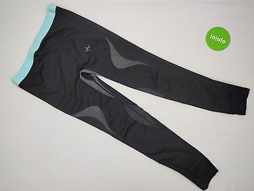 stroj do zapasow: Wanabee, Legginsy Sportowe damskie, rozmiar XL — 2