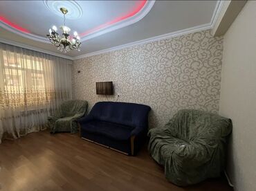 Yeni tikili: 2 otaqlı, Yeni tikili, 61 kv. m — 1