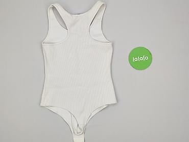 body czerwone h: H&M, Body damskie, rozmiar XS — 3