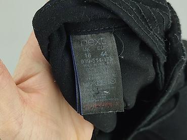 rozmiar eu 46: NEXT Petite, Spodnie materiałowe damskie, rozmiar 2XL — 5