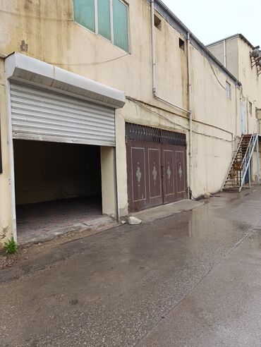 kafe icarəsi: Sumqayit seherinde 17ci mkr-da yerlesen sahesi 90m² olan obyekt