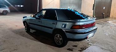 Mazda: Mazda 323: 1996 г. — 4