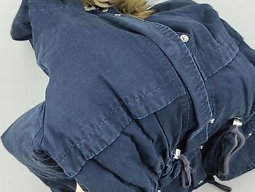 cheap winter clothes: H&M Divided, Parka damska, rozmiar S — 6