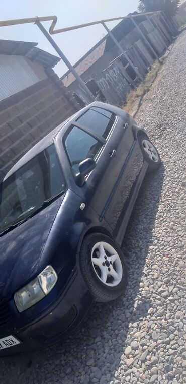 купить двигатель опель вектра а 1.6: Volkswagen Polo: 2000 г., 1.4 л, Автомат, Бензин, Хэтчбэк