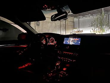 adam d3v: BMW 5 series: 2016 г., 3 л, Автомат, Бензин, Седан — 3