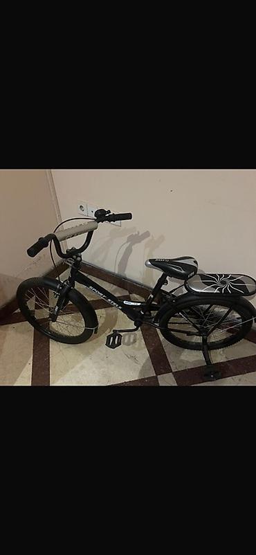 Velosipedlər: Uşaq velosipedi – SPORT STELS “SPEED BIKE”, qara rəng. Xüsusiyyətlər — 4