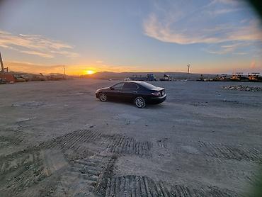 айнек авто: Toyota Windom: 2002 г., 3 л, Автомат, Бензин, Седан — 5
