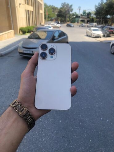 irşad iphone 8 plus: IPhone 16 Pro, 64 GB, Qızılı