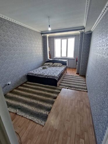 я ищу кв: 3 комнаты, 103 м², Элитка, 10 этаж, Косметический ремонт