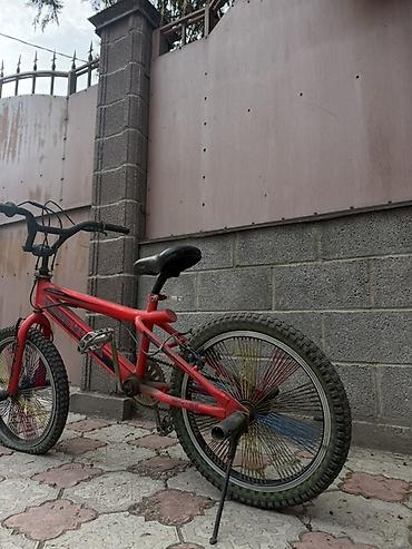 argb controller: BMX велосипед, Рама S (145 - 165 см), Б/у — 3
