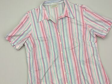 Сорочки та блузи: Блуза жіноча, Canda, 3XL, стан - Дуже гарний