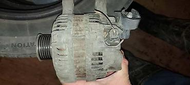 prodaja ventilatora: ALTERNATOR 1.4 BENZIN ZA PEUGEOT 207 | proveren,ispravan — 1