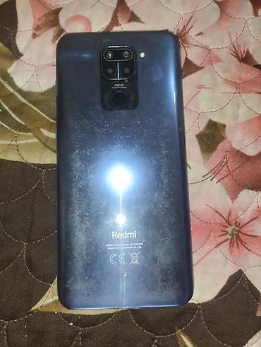 redmi 9a: Продаю телефон не включается а а так все остальное целое Смартфон — 3