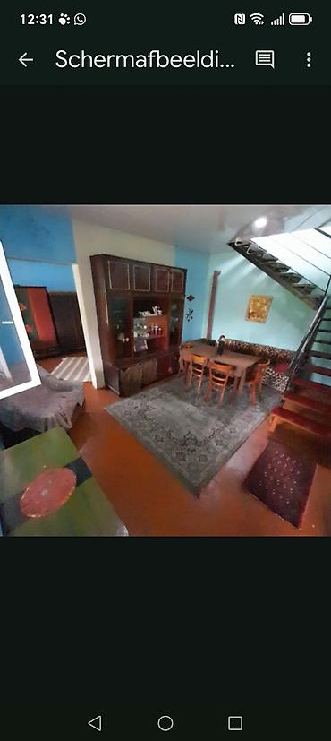 Başqa xidmətlər: Xaçmazda ev satılır. - Ünvan: Xaçmaz - Sənəd: Kupça (çıxarış) var - — 4