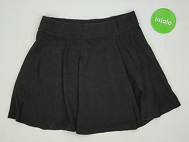 botki h: H&M, Spódnica damska, rozmiar M — 3