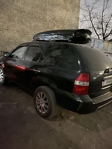 bmb e39: Acura MDX: 2001 г., 3.5 л, Автомат, Бензин, Кроссовер — 4