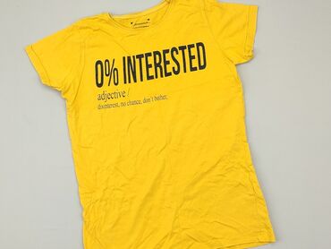 ea7 koszulka: T-shirt, Primark, 14 years, 158-164 cm, condition - Good