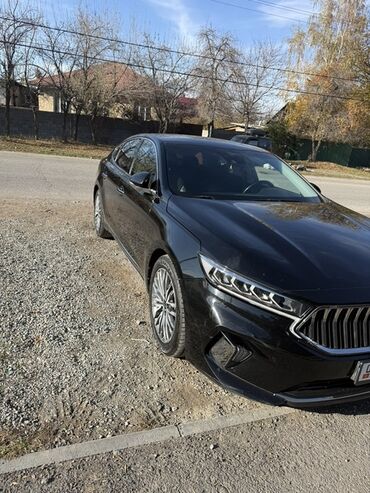 домкрат для машины цена: Kia K7: 2019 г., 2.4 л, Автомат, Бензин, Седан