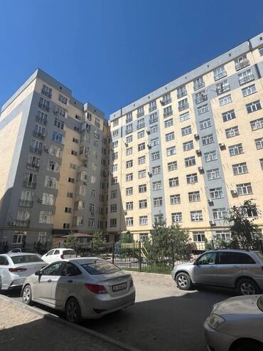 квартира нижний джал: 2 комнаты, 70 м², Элитка, 8 этаж, Евроремонт