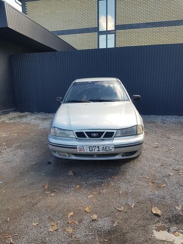 дефлекторы опель зафира: Daewoo Nexia: 2004 г., Механика, Бензин, Седан
