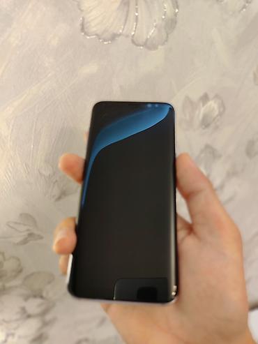 samsunq 12: Samsung Galaxy S8, 64 GB, rəng - Mavi — 5