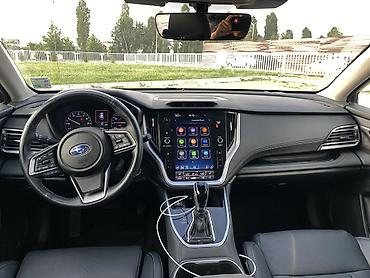 2023: Subaru Outback: 2023 г., 2.5 л, Вариатор, Кроссовер — 5