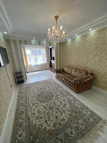 Продажа квартир: 1 комната, 48 м², Элитка, 4 этаж, Евроремонт — 3