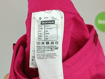 talya: Decathlon, Szorty damskie, rozmiar M — 4