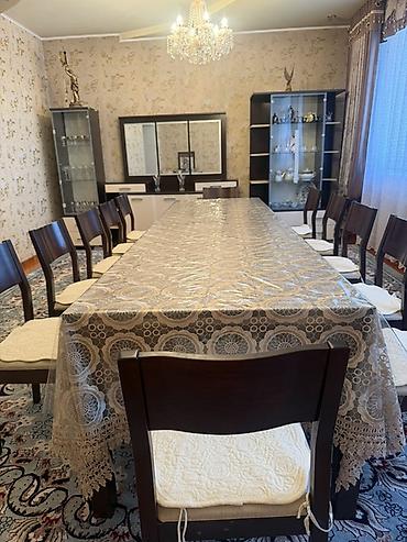 Особняк уй меймандарга берилет.Кыз узатуу,куда тосуу,шеринетуулган