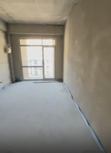 Продажа квартир: 2 комнаты, 100 м², Элитка, 11 этаж, ПСО (под самоотделку)