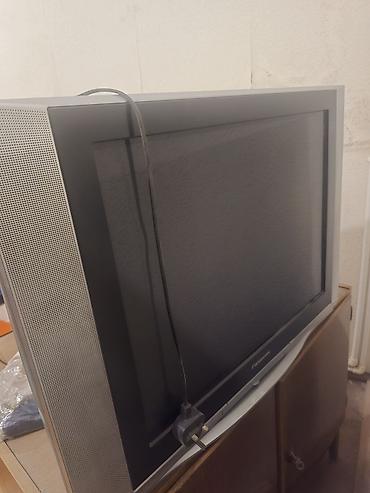Panasonic rəngli televizor – model TC-29F2G2R Xüsusiyyətlər: - Ekran