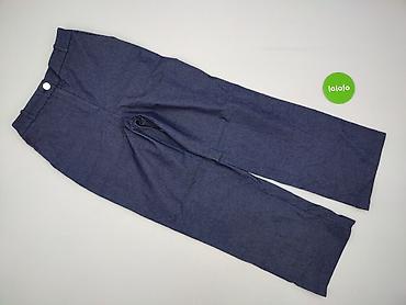 deichmann halówki: Orsay, Spodnie materiałowe damskie, rozmiar S — 2