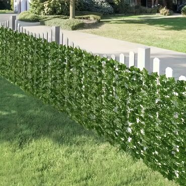 Süni güllər: 🌺 1+3 model süni gül qazonu – Estetik və uzunömürlü tərtibat! 🏡 — 12