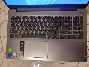 nintendo switch qiymeti: 🔥🔥LENOVO IdeaPad 3 15ITL6 (82H802QQRK)🔥🔥 🔥SATILIR və ya BARTER — 2