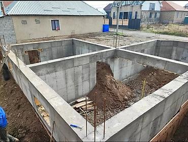 Бетонные работы: Фундамент Гарантия, Бесплатная консультация Больше 6 лет опыта at lalafo.kg — 11 Бетонные работы: Фундамент Гарантия, Бесплатная консультация Больше 6 лет опыта — 11