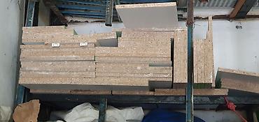 дсп: Mebel istehsalı və DIY layihələri üçün hazır kəsilmiş DSP/LDSP — 5