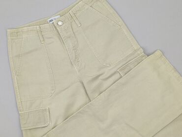 Zara, Cargo for women, size M