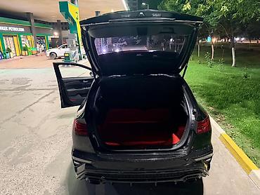 киа к3 gt: Kia Cerato: 2019 г., 1.6 л, Автомат, Бензин, Лифтбек — 4