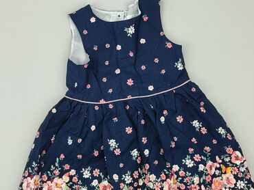 sukienki letnie plażowe allegro: Dress, Primark, 1.5-2 years, 86-92 cm, condition - Very good