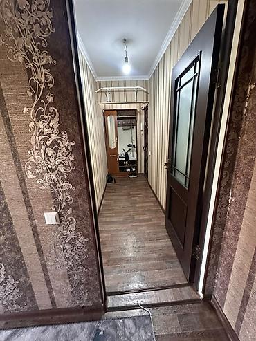 4: 1 комната, 34 м², Ата-Тюрк парк 104 серия, 4 этаж, Свежий ремонт — 2