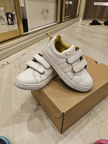 mini boss pampers: Mokasinlər, Adidas, Ölçü: 29, Oğlan üçün — 7