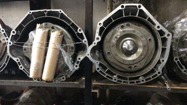 Sürət qutuları: Salam.Demək olarki bir çox model maşınlar üçün sürətlər qutusu — 12