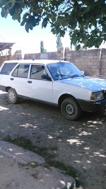 Tofas: Tofas : 1.6 l | 1996 il 300000 km Ofrouder/SUV — 3