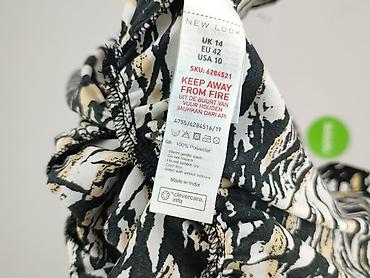 chile: New Look, Bluzka damska, rozmiar L — 5