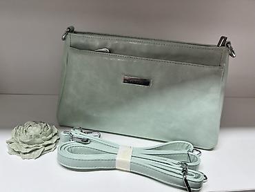 Классические сумки: Классическая сумка, Louis Vuitton, Материал: Искусственная кожа, Застежка на молнии, Женские — 5