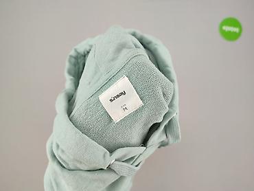 bory sinsay: Sinsay, Bluza z kapturem damska, rozmiar M — 4
