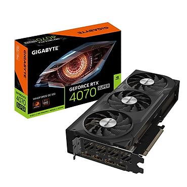 Видеокарта для ПК, Б/у, Gigabyte, GeForce RTX, 12 ГБ