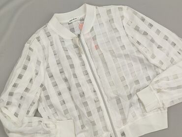 kombinezony zimowy: Tally Weijl, Women`s bomber jacket, M (EU 38)