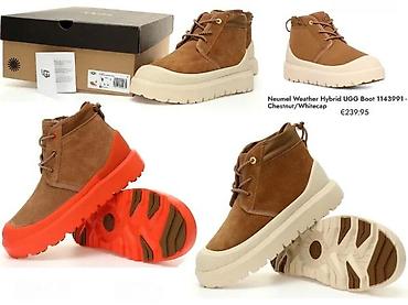 Čizme: UGG, MONCLER, B.VENETA, TIMBERLAND, TOP MODELI, HIT 2025-26 | Novo! — 13